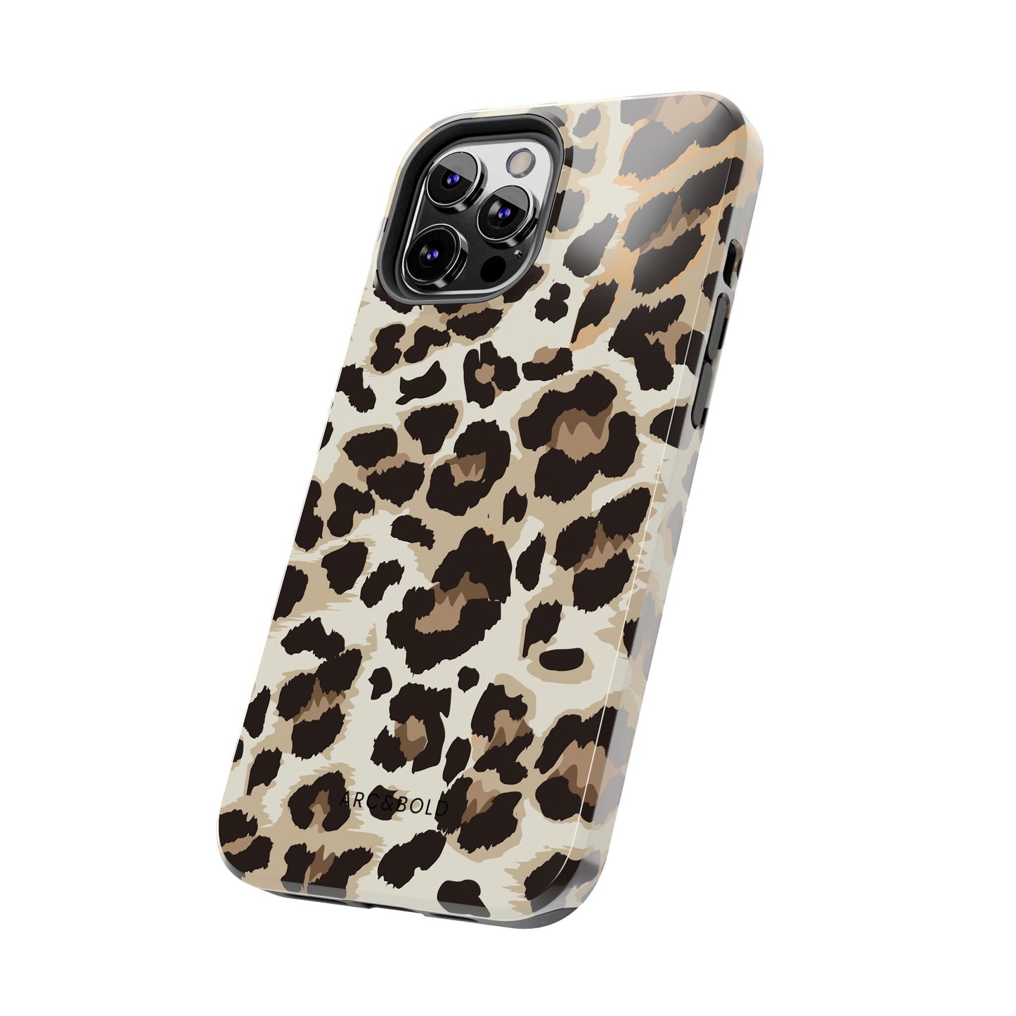 Leopard - Tough Phone Case