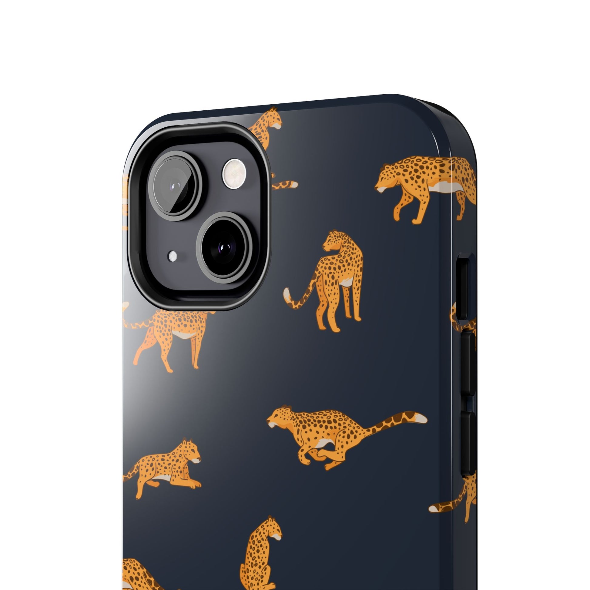 Cheetah - Tough Phone Case - Arc & Bold