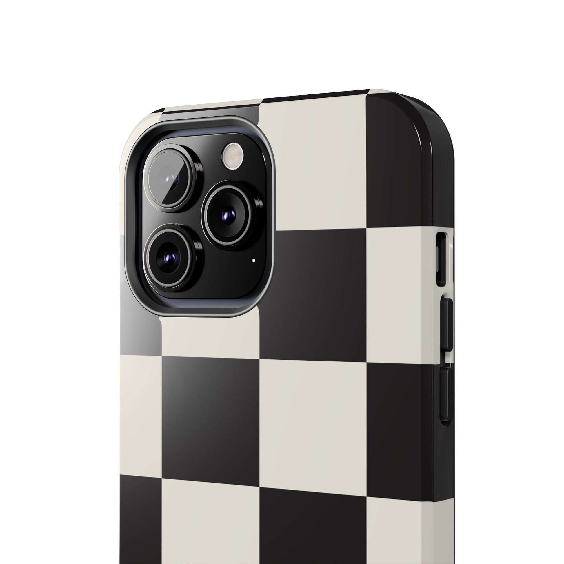 Checkmate - Tough Phone Case - Arc & Bold