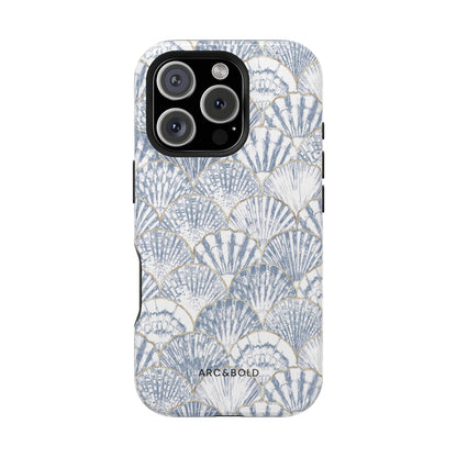 Ocean Breeze - Magnetic Tough Case - Arc & Bold