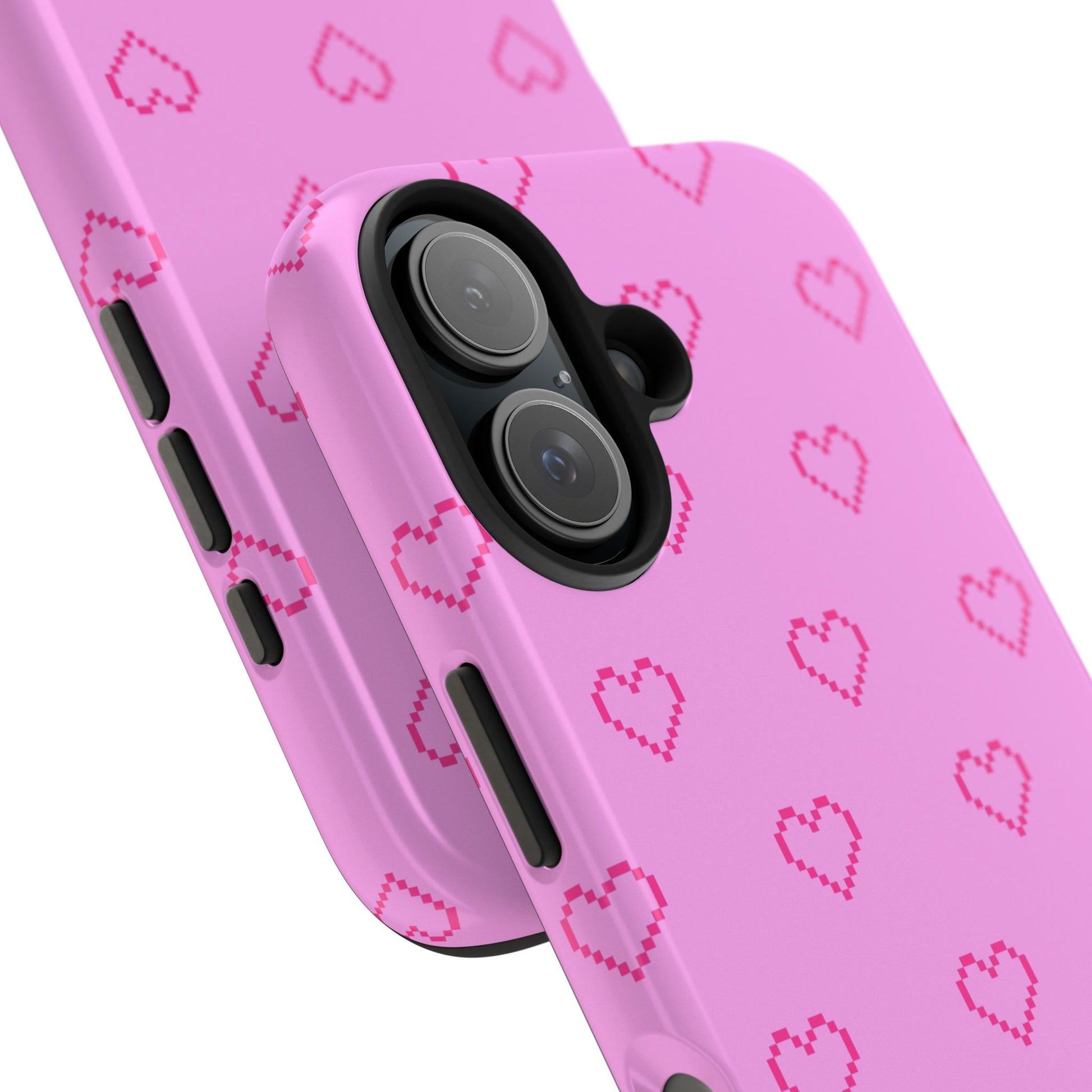 Heartbeat - Tough Phone Case - Arc & Bold
