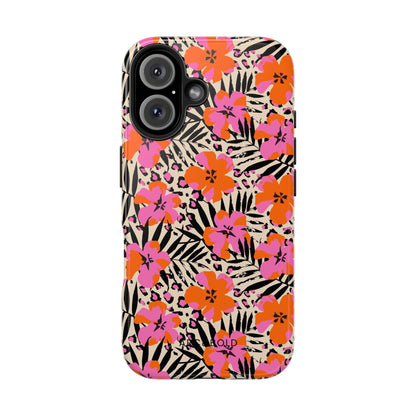 Aloha - Tough Phone Cases