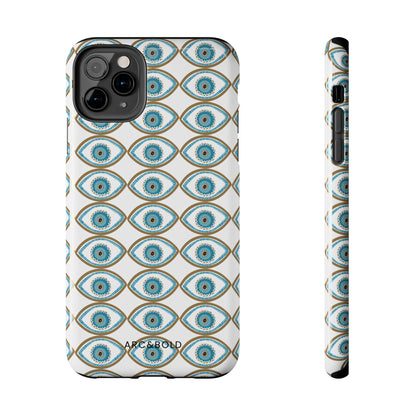 Evil Eye - Tough Phone Case