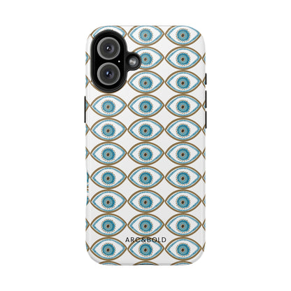 Evil Eye - Tough Phone Case
