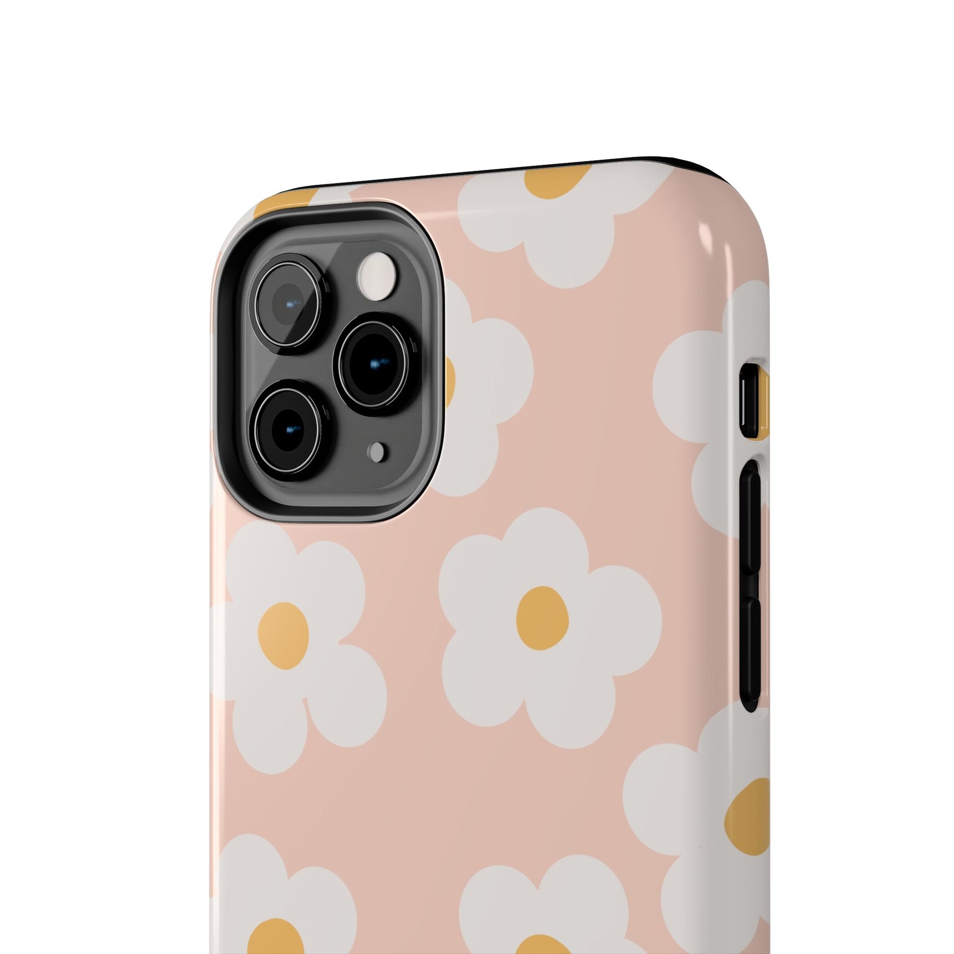 Daisy - Tough Phone Case - Arc & Bold