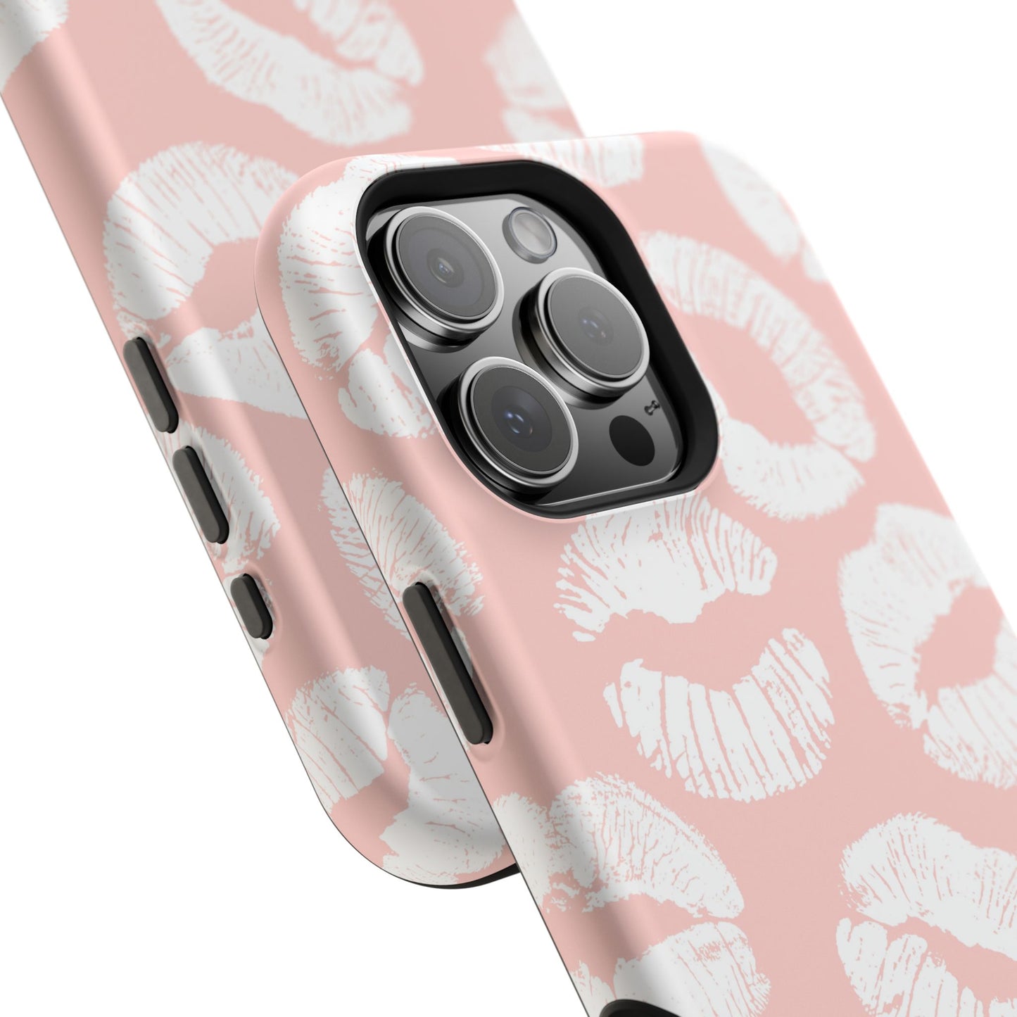 Kiss Bliss - Magnetic Tough Case - Arc & Bold
