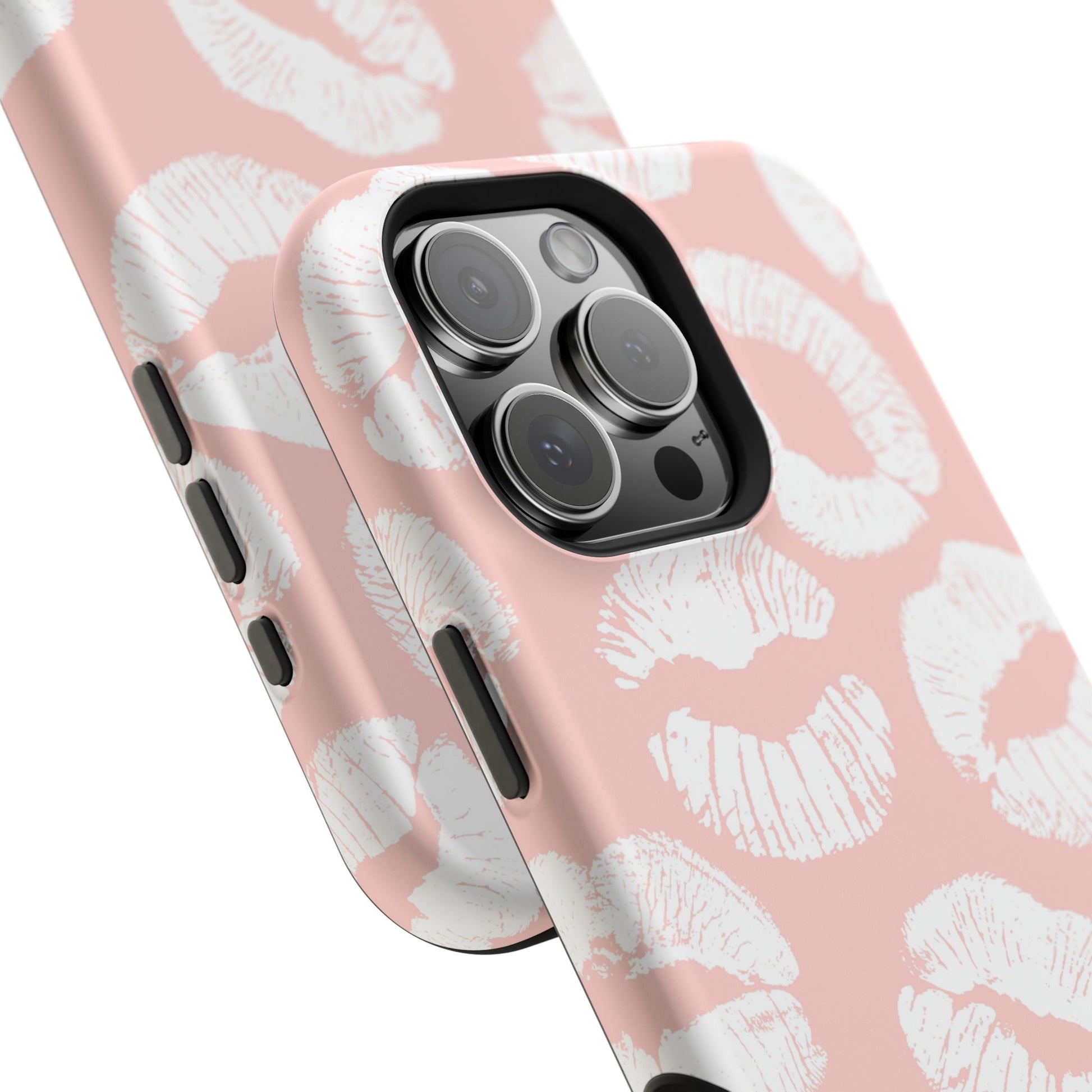 Kiss Bliss - Magnetic Tough Case - Arc & Bold