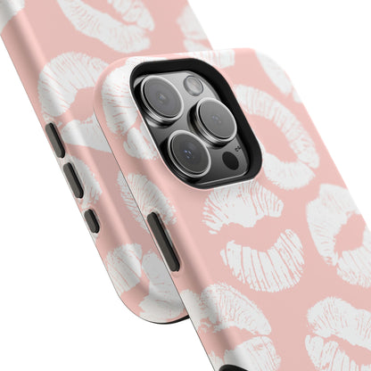 Kiss Bliss - Magnetic Tough Case - Arc & Bold