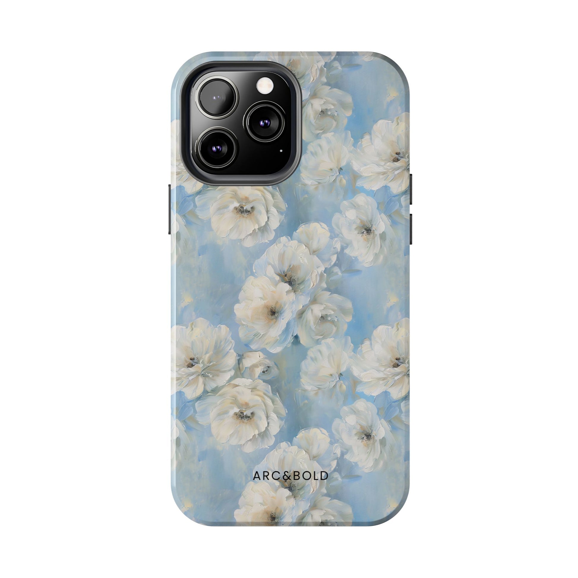 Sky Garden - Tough Phone Case - Arc & Bold