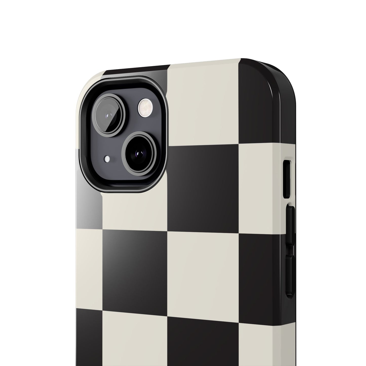 Checkmate - Tough Phone Case - Arc & Bold
