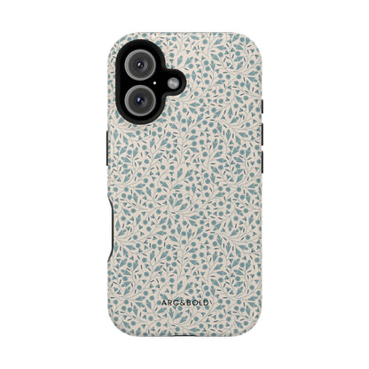 Ivy - Magnetic Tough Case - Arc & Bold