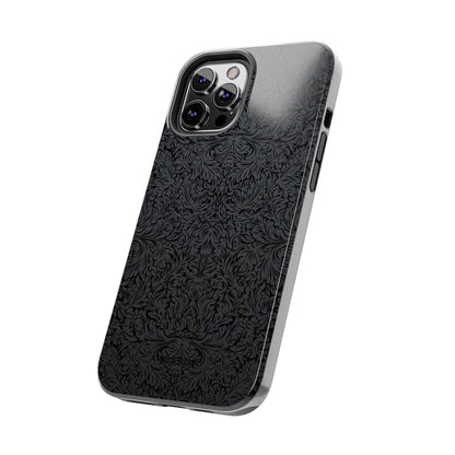 Damask - Tough Phone Case - Arc & Bold