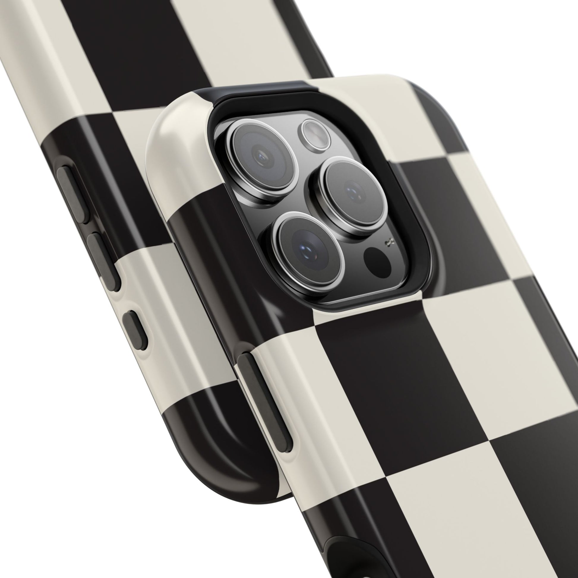 Magnetic - Magnetic Phone Case - Arc & Bold