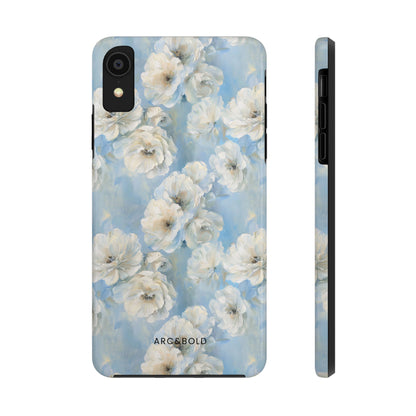 Sky Garden - Tough Phone Case - Arc & Bold