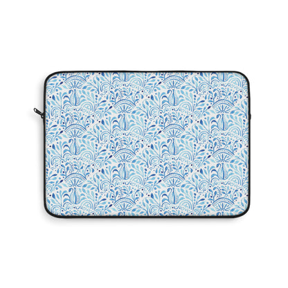 Turkish Tiles -Laptop Sleeve - Arc & Bold