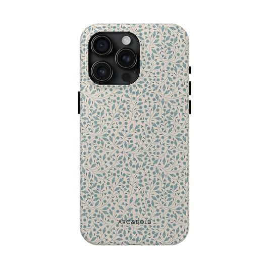 Ivy - Tough Phone Case - Arc & Bold