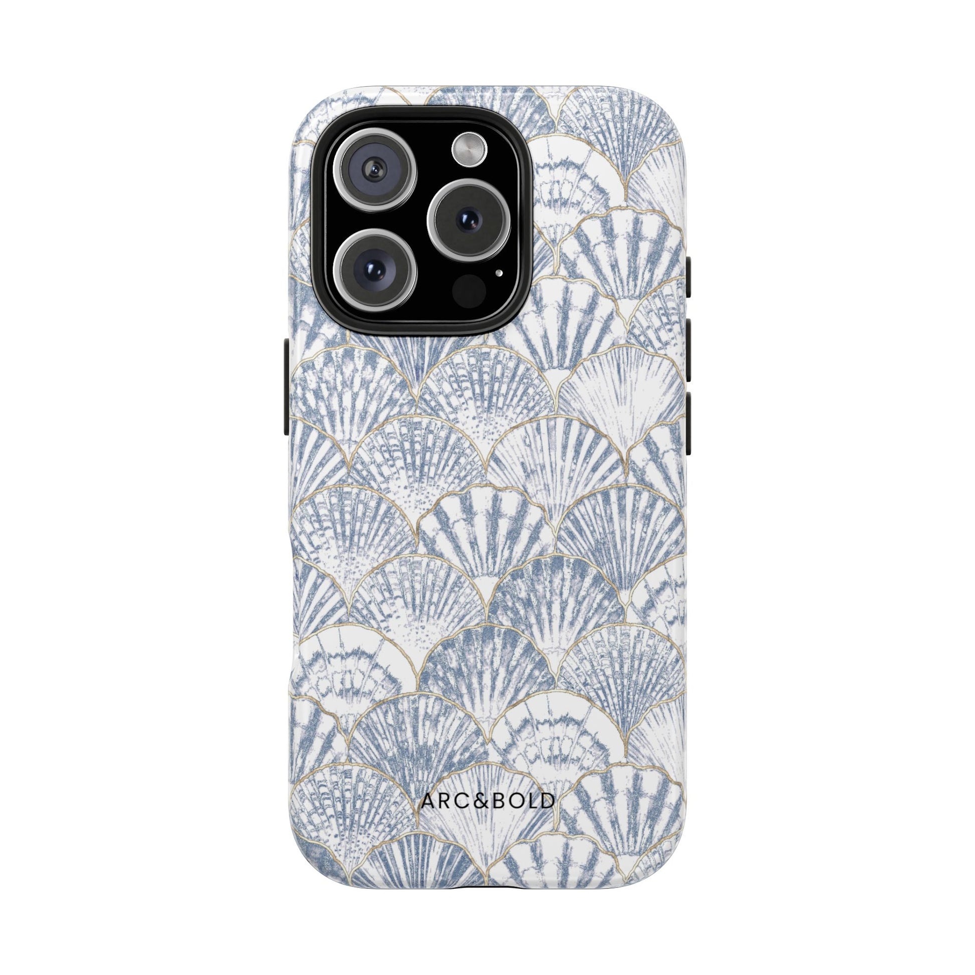 Ocean Breeze - Tough Phone Case - Arc & Bold
