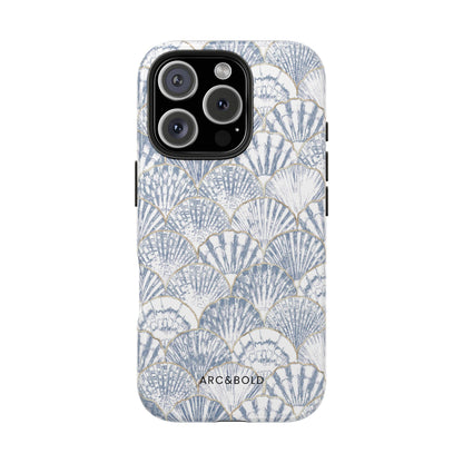 Ocean Breeze - Tough Phone Case - Arc & Bold