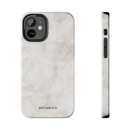Marble - Tough Phone Case - Arc & Bold