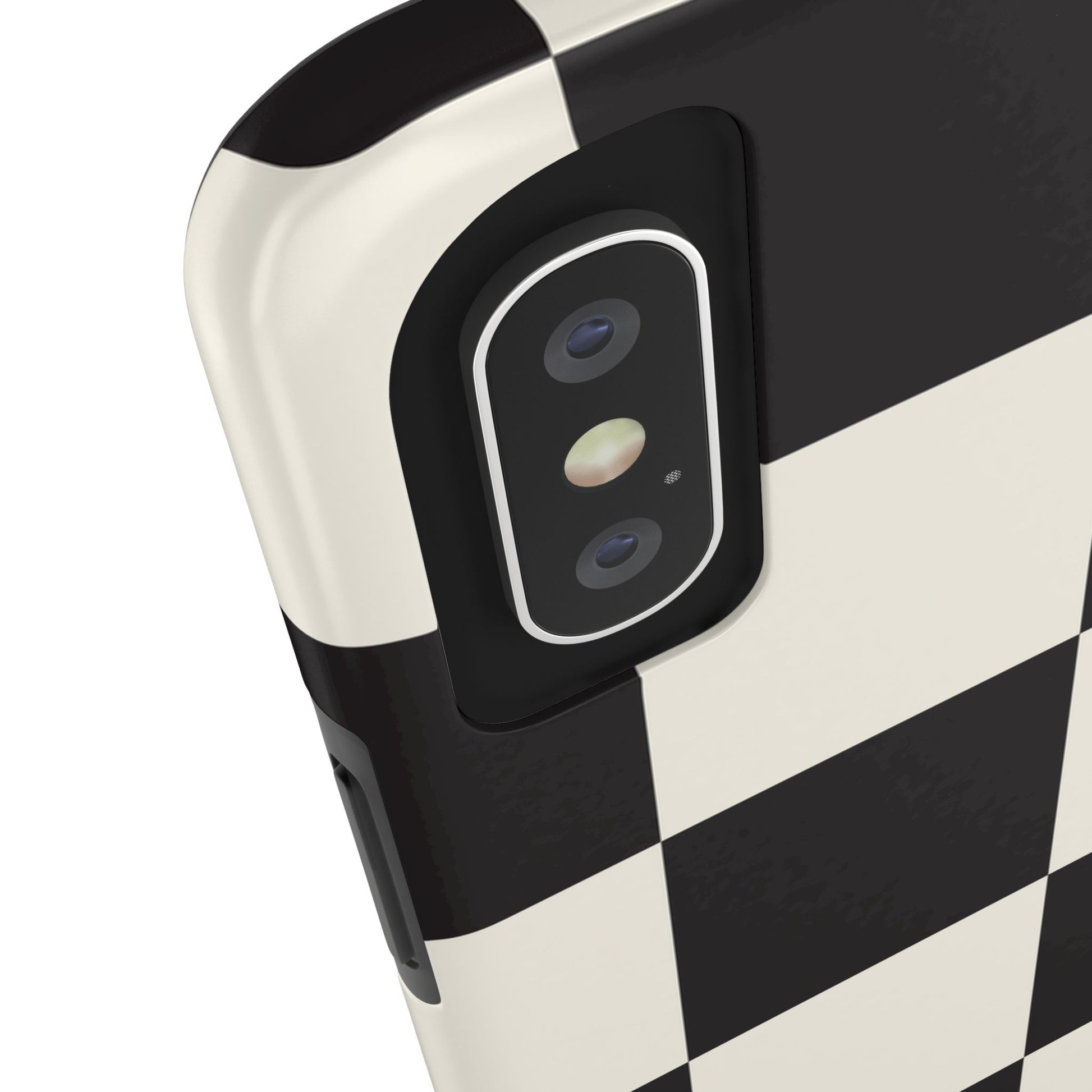 Checkmate - Tough Phone Case - Arc & Bold