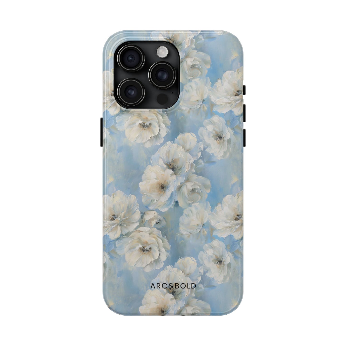 Sky Garden - Tough Phone Case - Arc & Bold