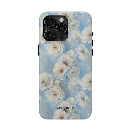Sky Garden - Tough Phone Case - Arc & Bold