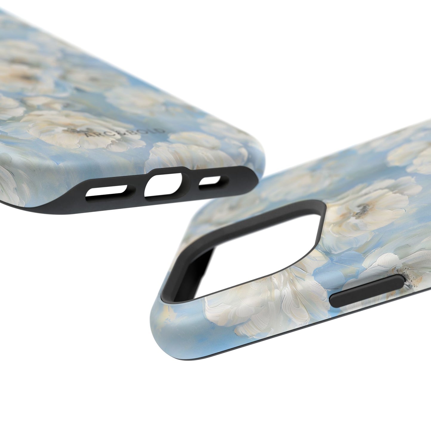 Sky Garden - Magnetic Tough Case - Arc & Bold