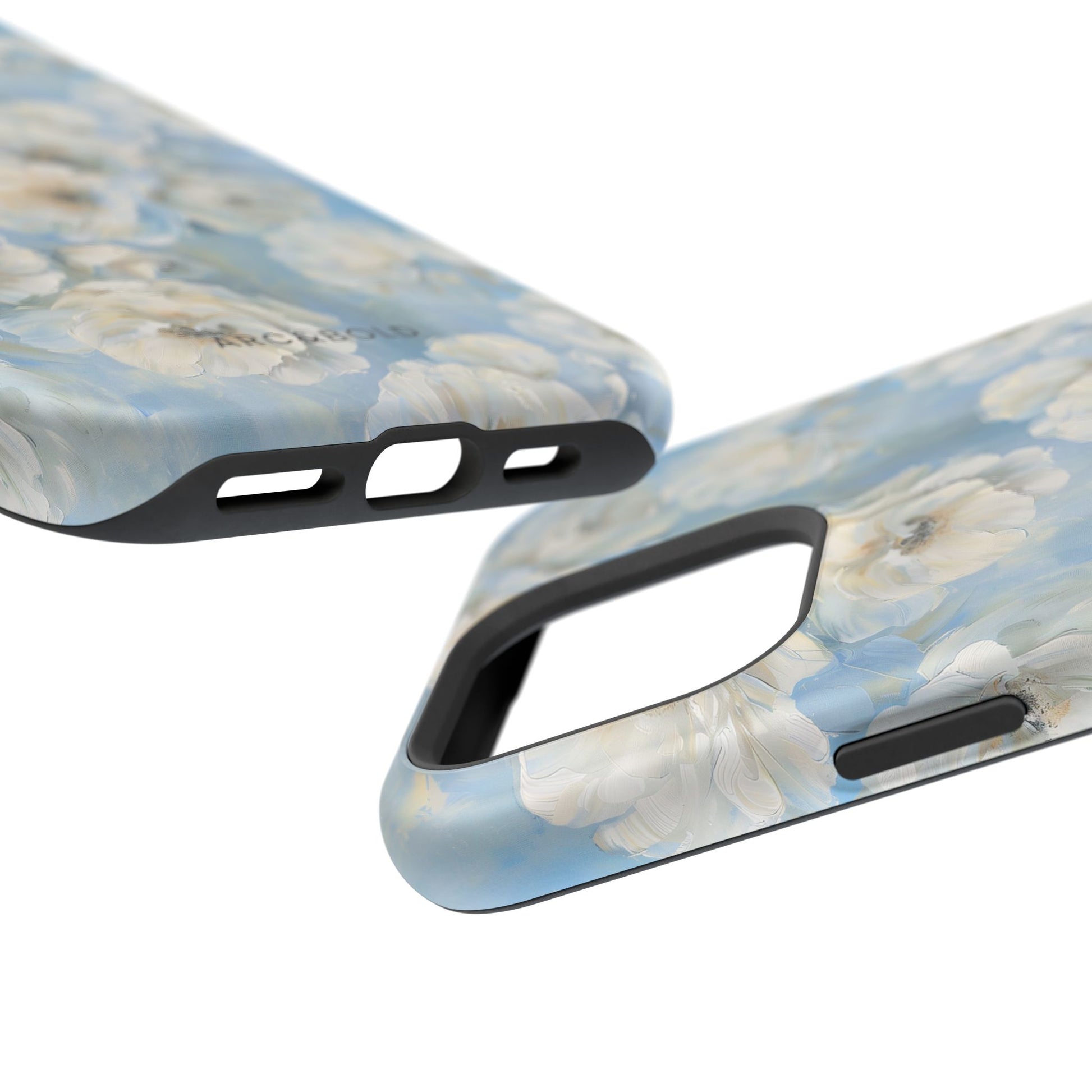 Sky Garden - Magnetic Tough Case - Arc & Bold