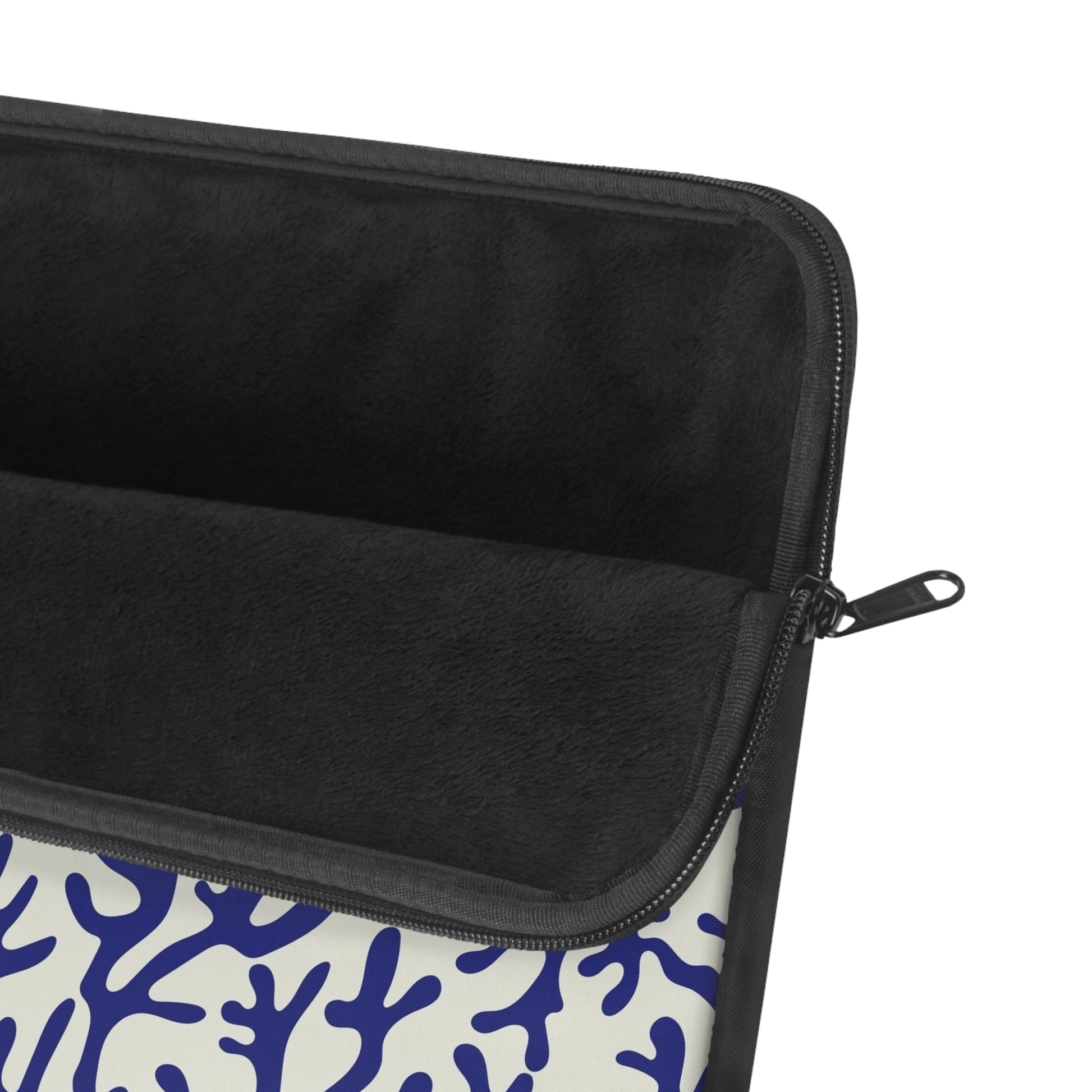 Coral Laptop Sleeve - Arc & Bold