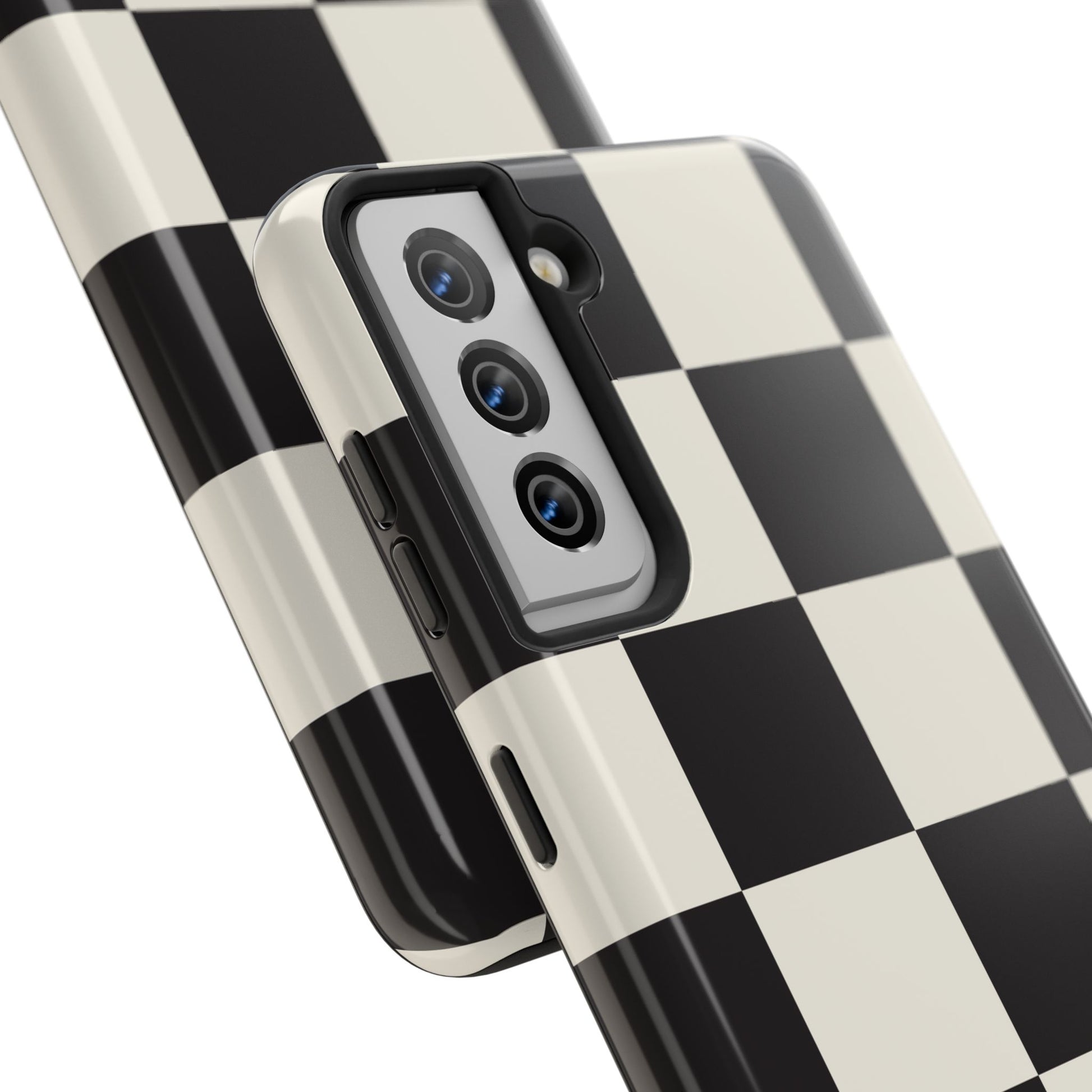 Checkmate - Tough Phone Case - Arc & Bold