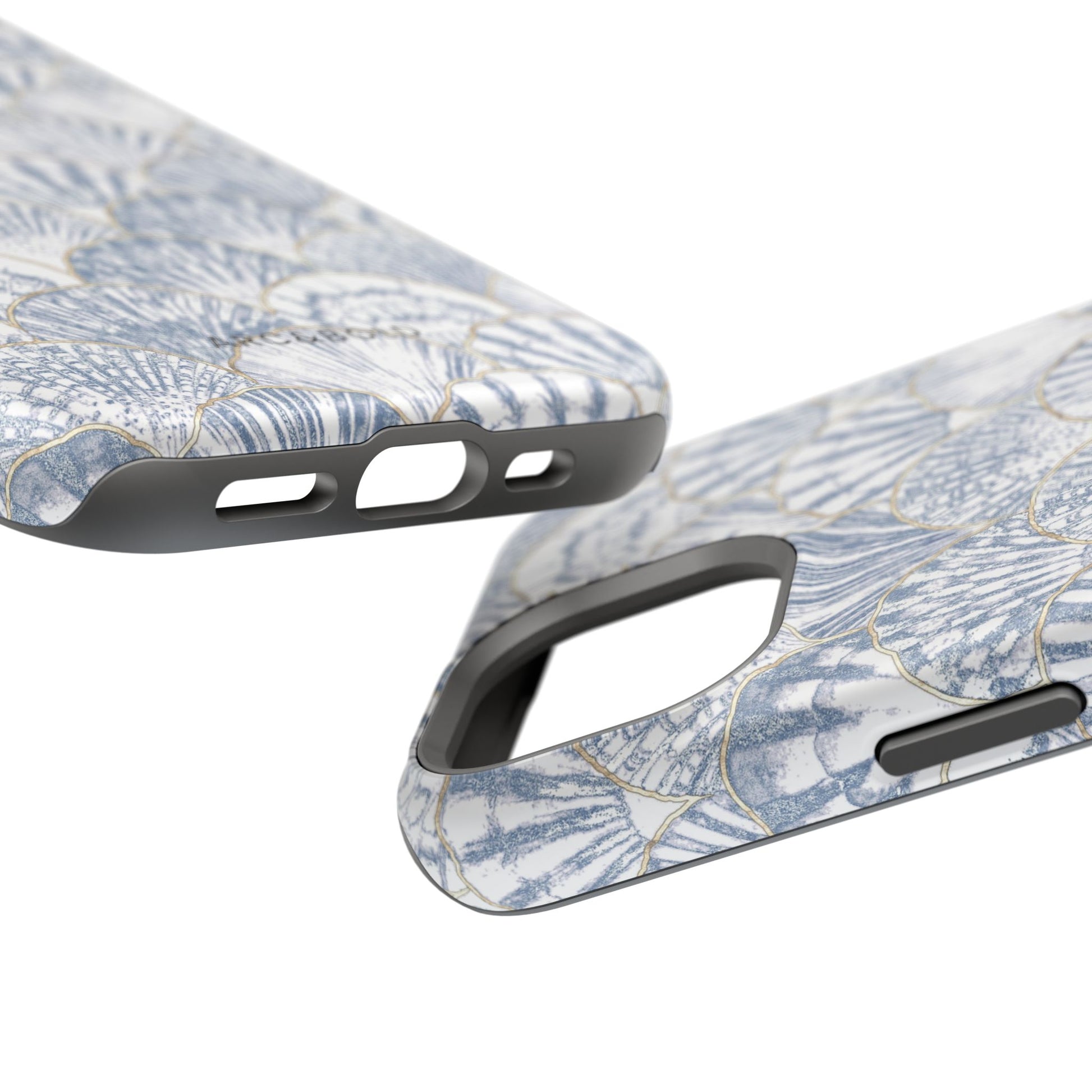 Ocean Breeze - Magnetic Tough Case - Arc & Bold