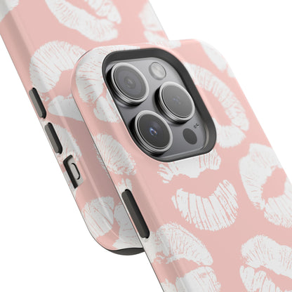 Kiss Bliss - Magnetic Tough Case - Arc & Bold