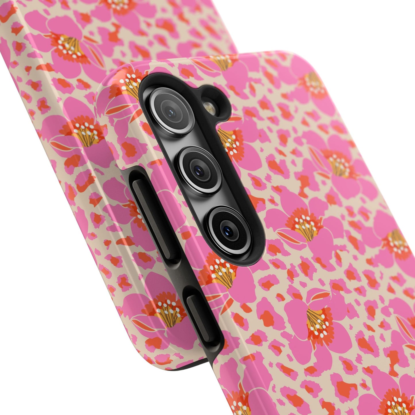 Radiant Garden -Tough Phone Case