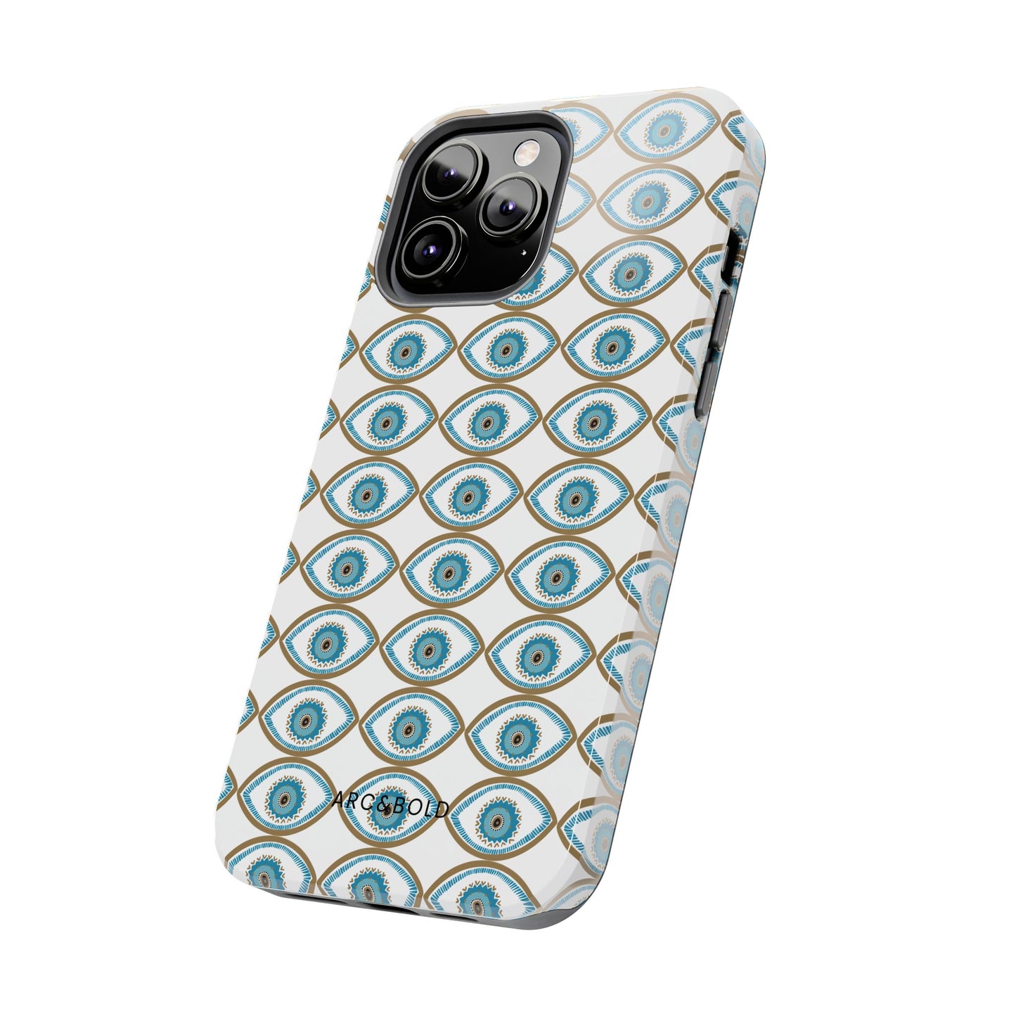 Evil Eye - Tough Phone Case