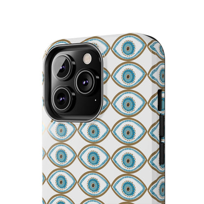 Evil Eye - Tough Phone Case