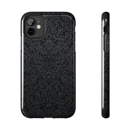 Damask - Tough Phone Case - Arc & Bold