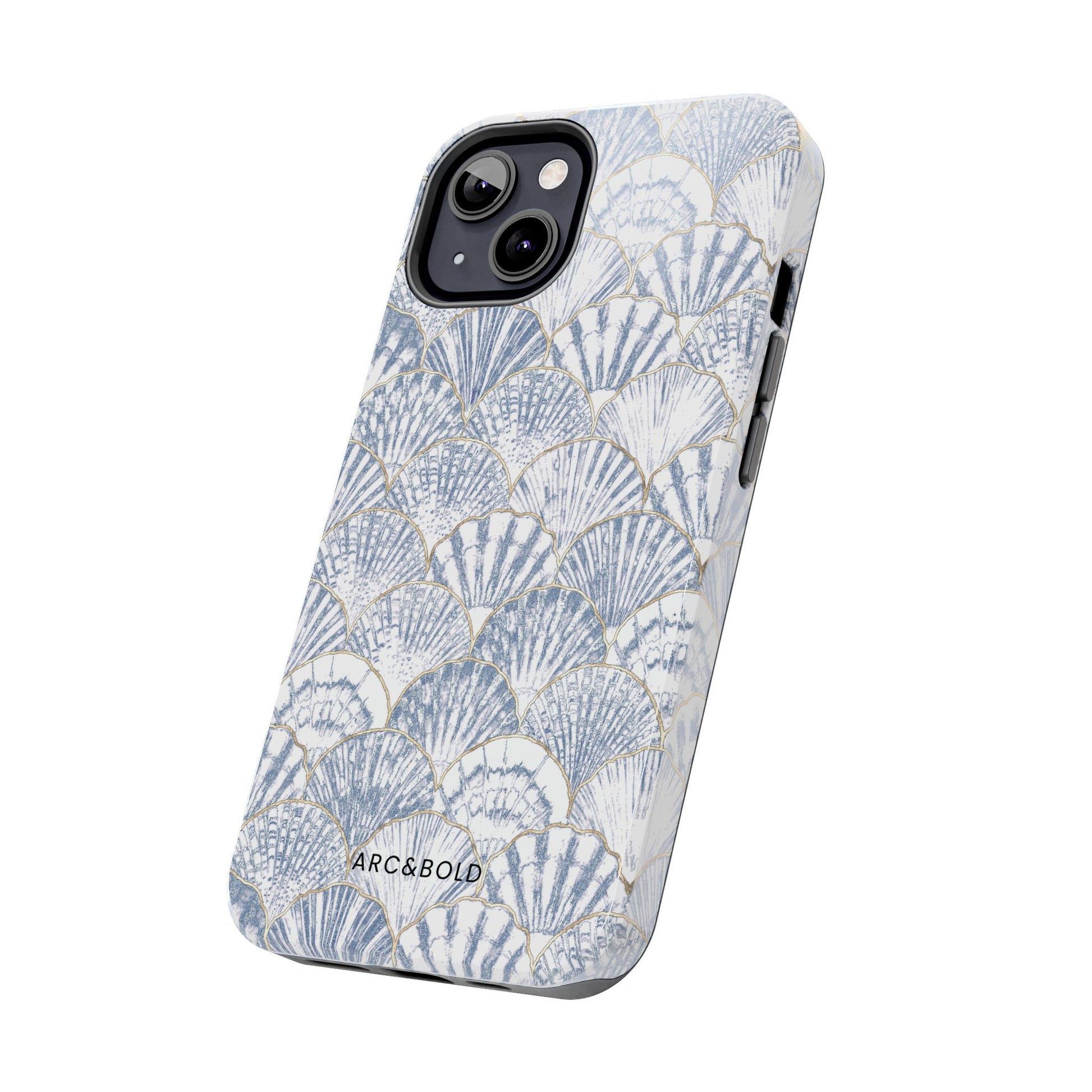 Ocean Breeze - Tough Phone Case - Arc & Bold