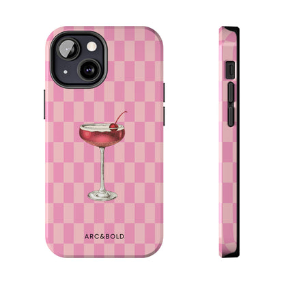 Cheers - Tough Phone Case - Arc & Bold