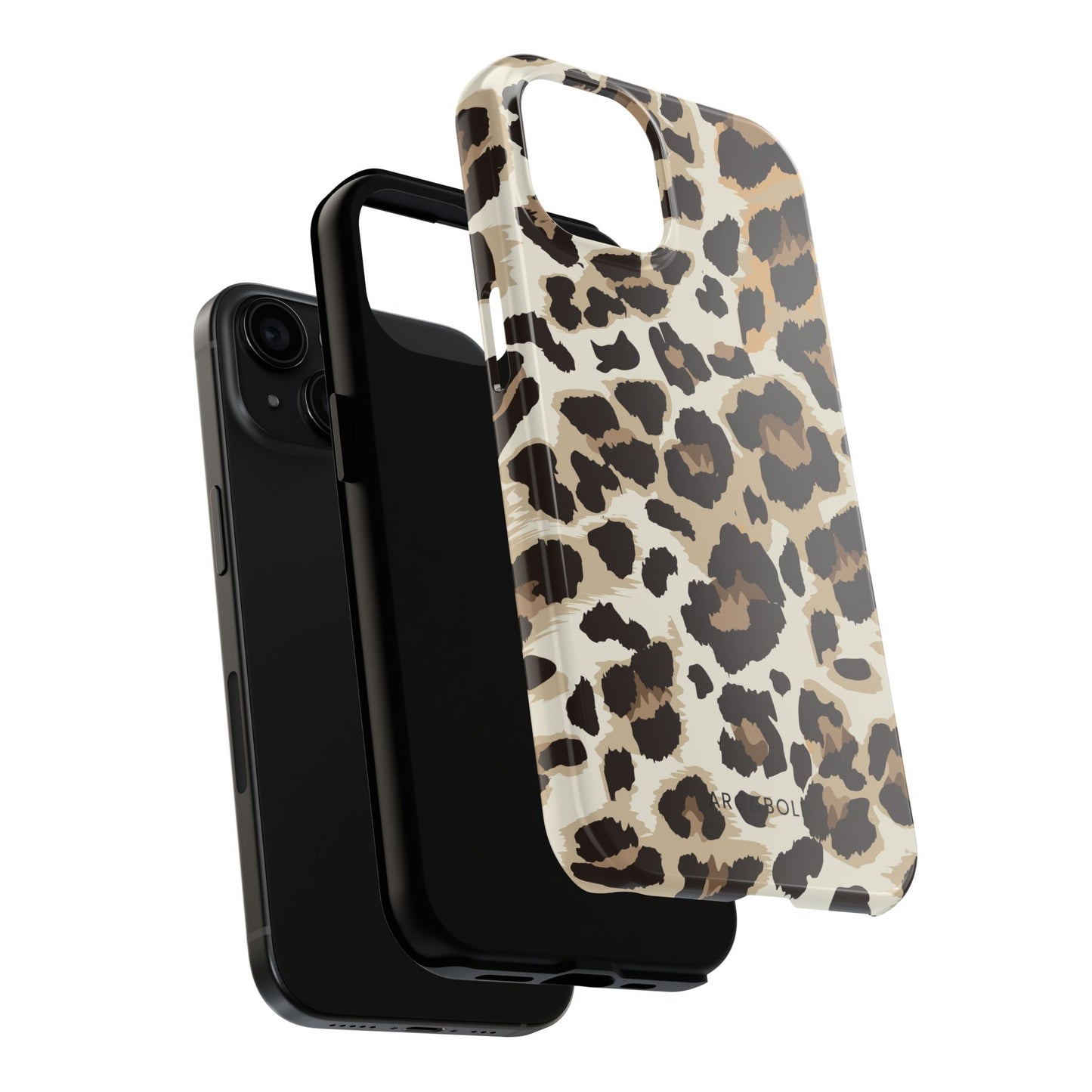 Leopard - Tough Phone Case