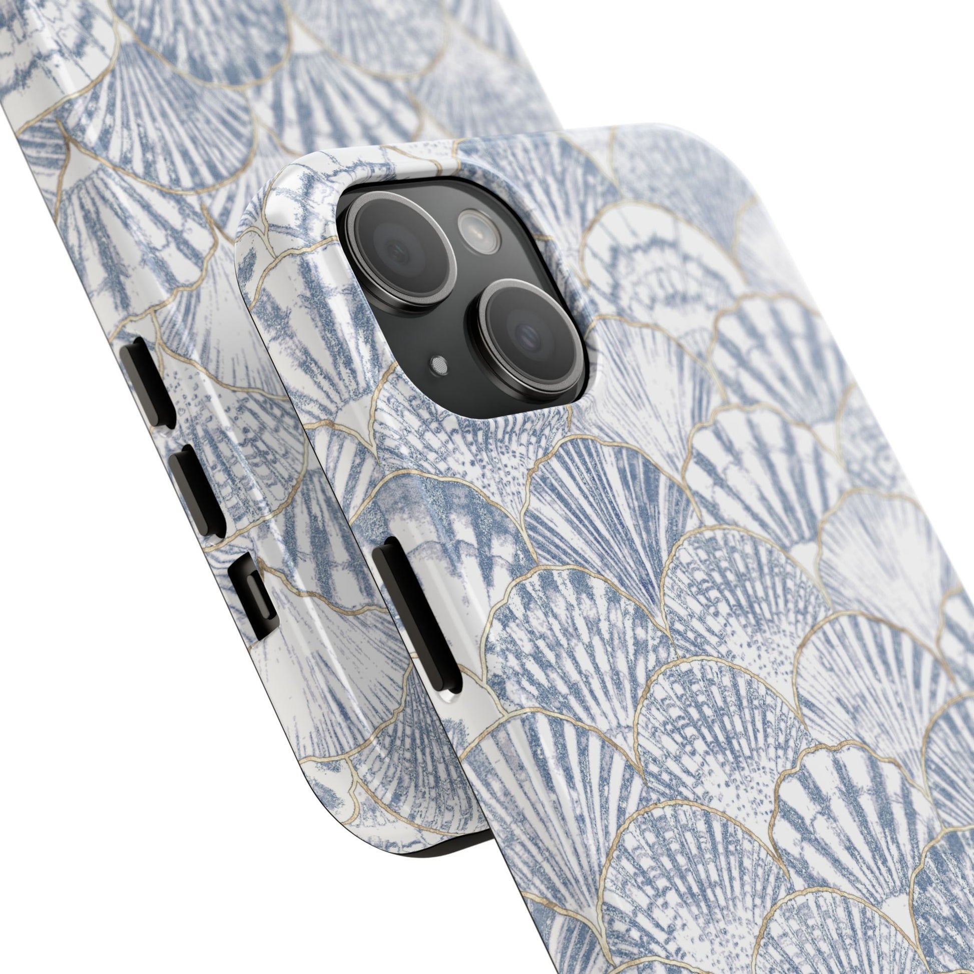 Ocean Breeze - Tough Phone Case - Arc & Bold