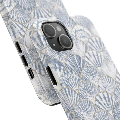 Ocean Breeze - Tough Phone Case - Arc & Bold