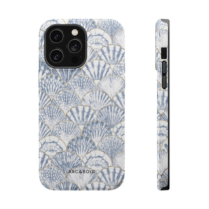 Ocean Breeze - Magnetic Tough Case - Arc & Bold