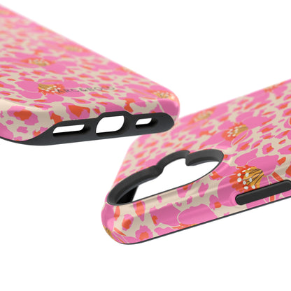 Radiant Garden - Magnetic Tough Case - Arc & Bold