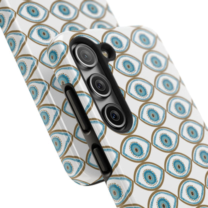 Evil Eye - Tough Phone Case