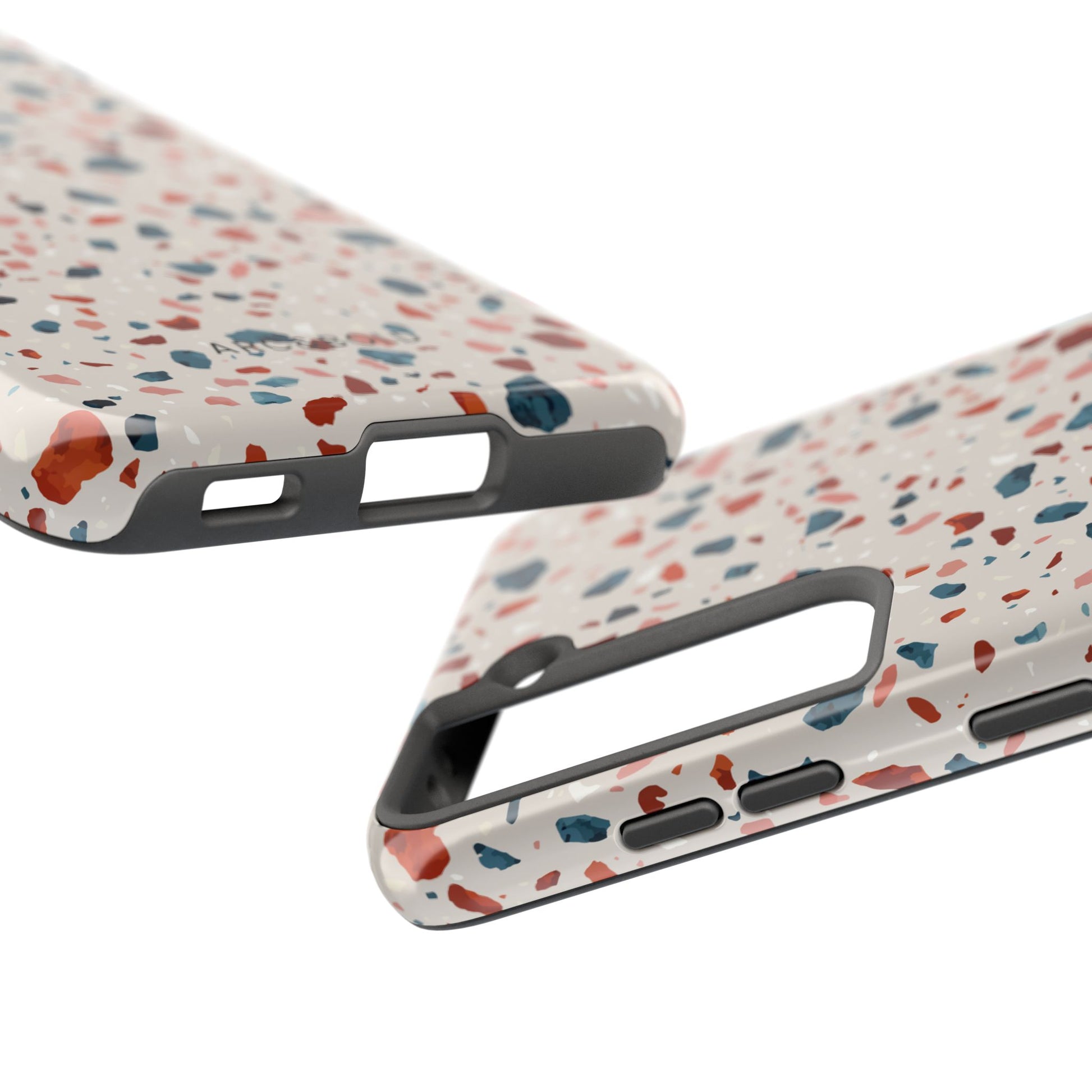 Terrazzo - Tough Phone Case - Arc & Bold