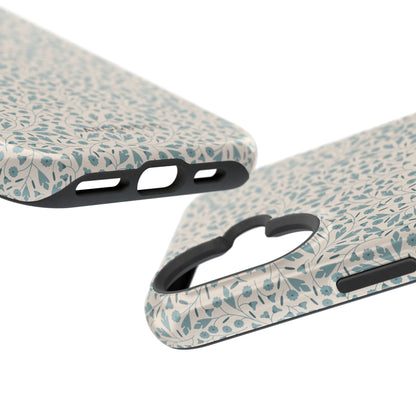 Ivy - Magnetic Tough Case - Arc & Bold