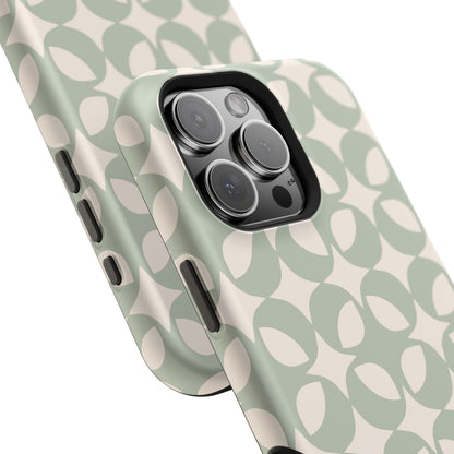 Sage Serenity - Magnetic Tough Case - Arc & Bold