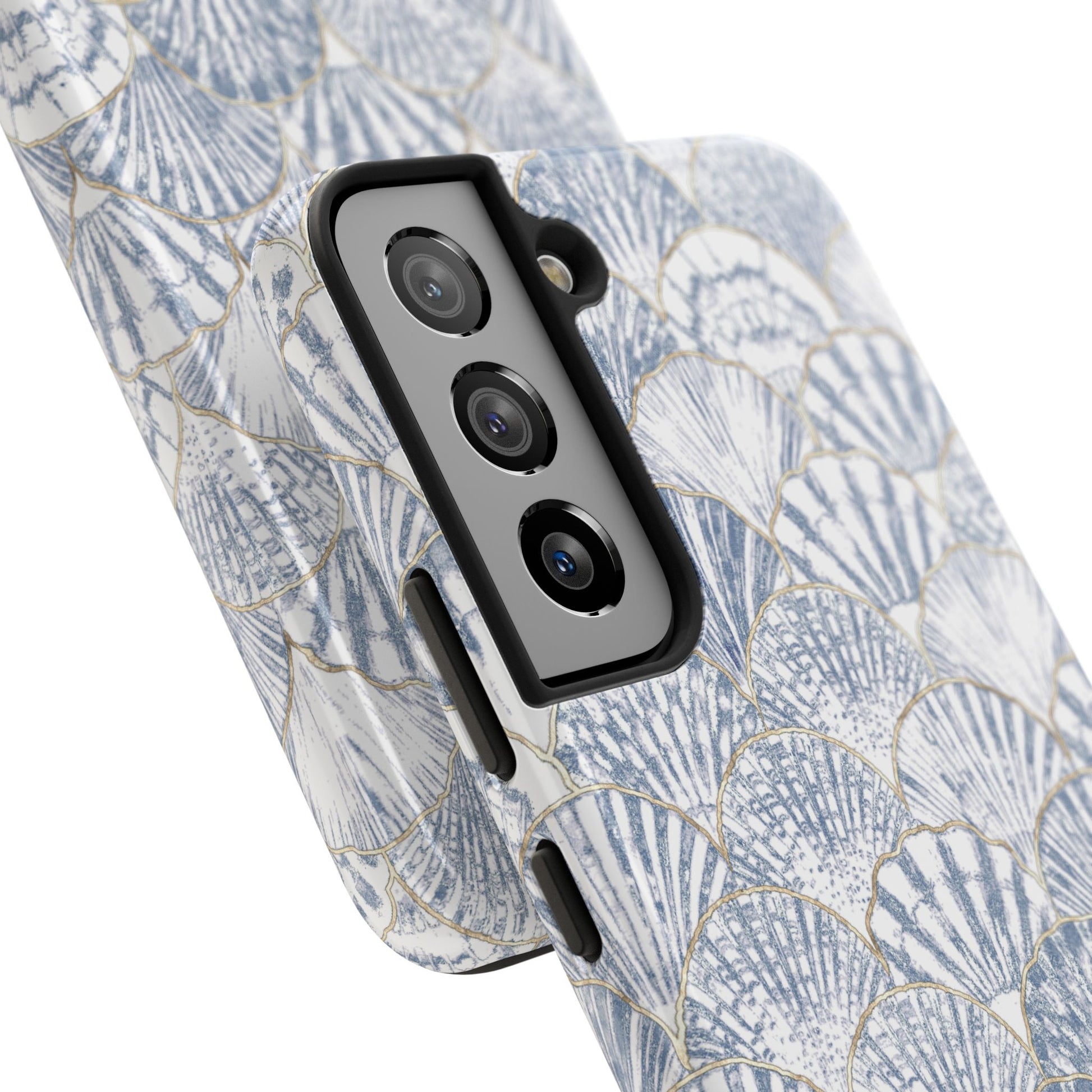 Ocean Breeze - Tough Phone Case - Arc & Bold
