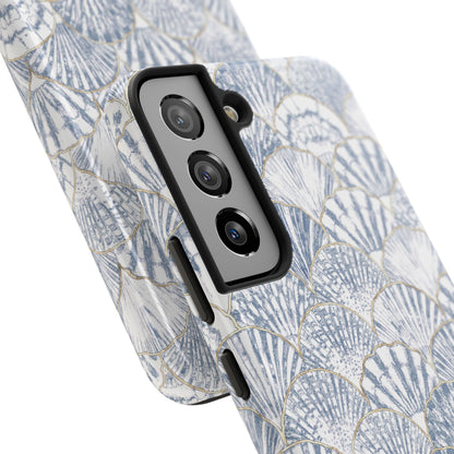 Ocean Breeze - Tough Phone Case - Arc & Bold