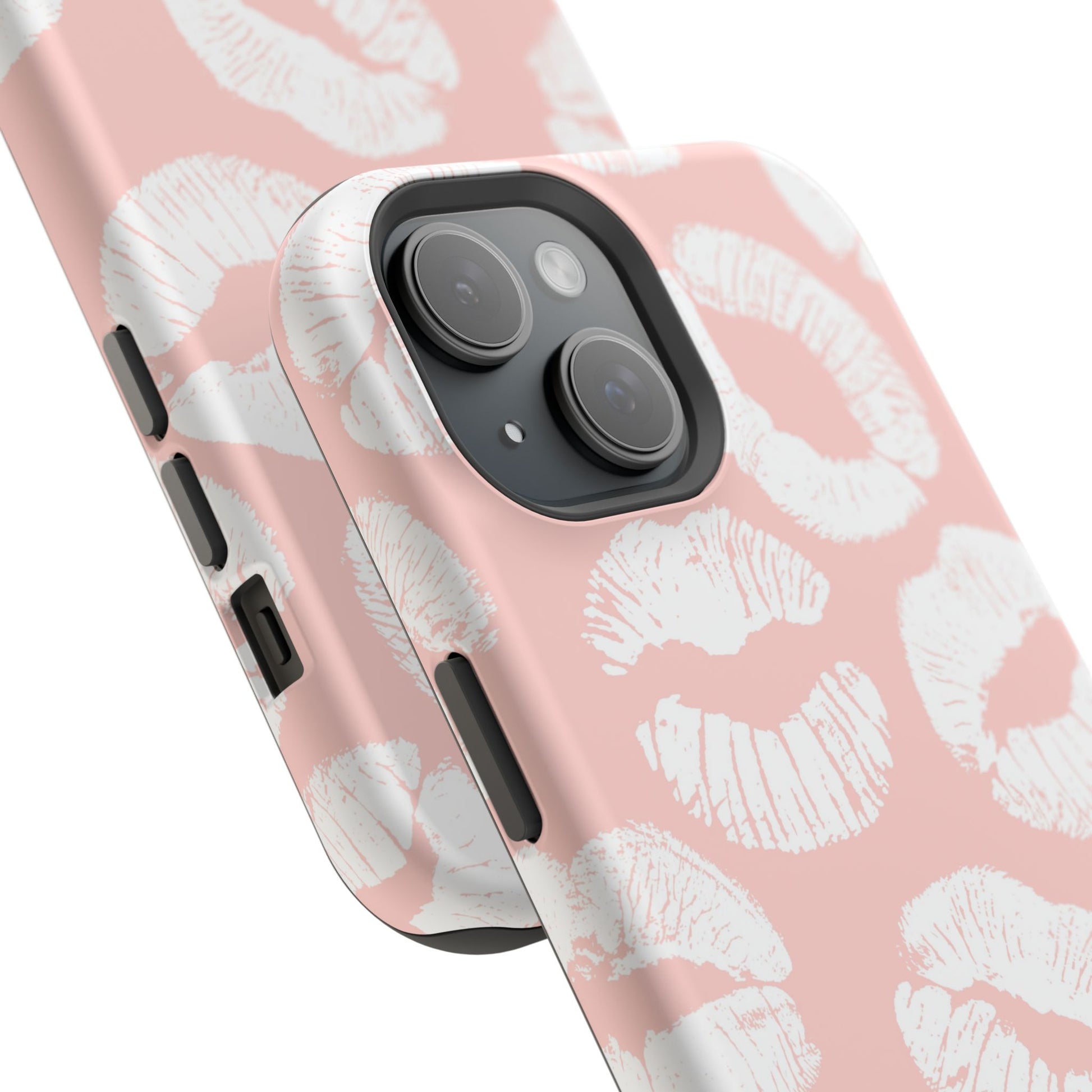 Kiss Bliss - Magnetic Tough Case - Arc & Bold